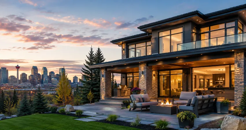 Rented A Luxury Home In Calgary.png