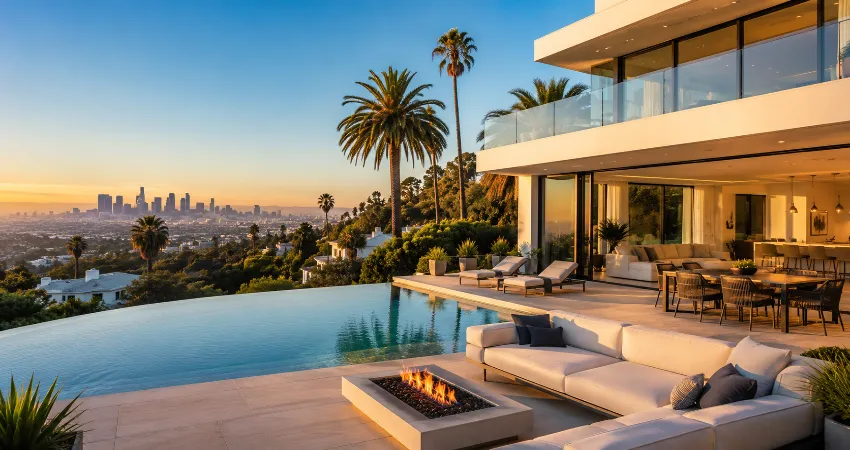Rented A Luxury Home In Los Angeles.png
