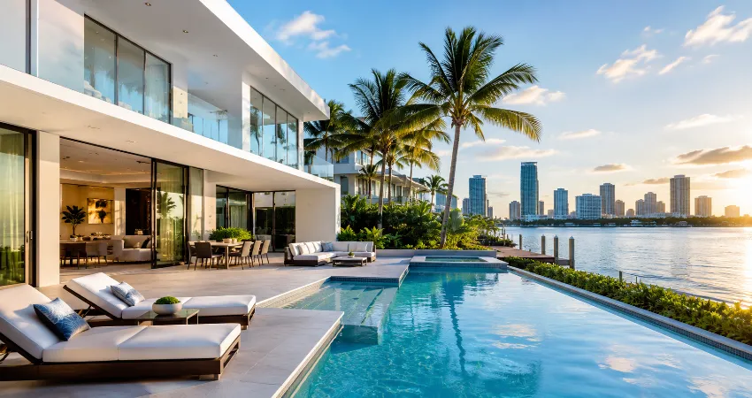 Rented A Luxury Home In Miami.png