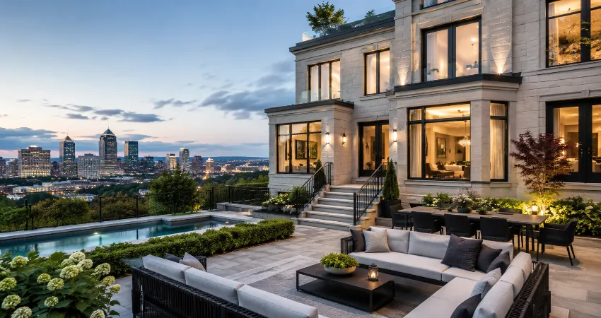 Rented A Luxury Home In Montreal.png