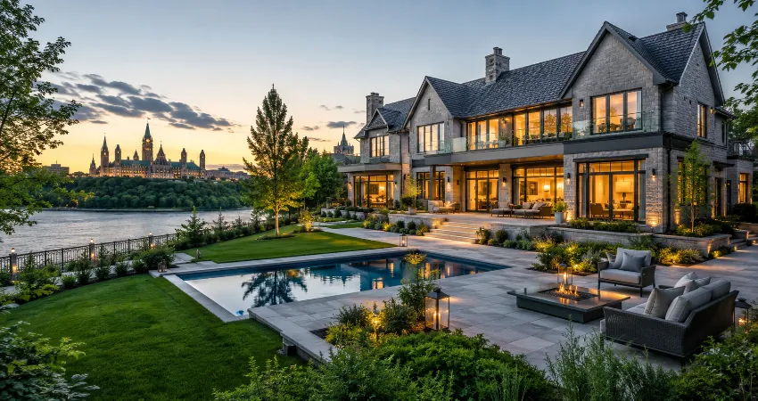Rented A Luxury Home In Ottawa.png
