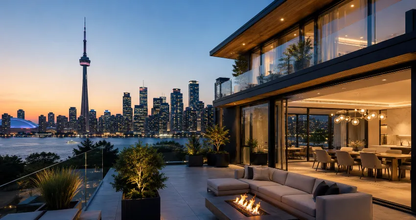 Rented A Luxury Home In Toronto.png