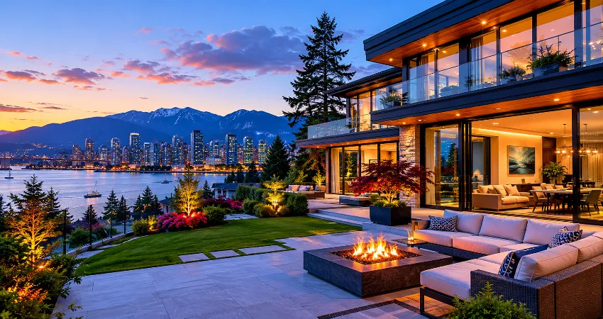 Rented A Luxury Home In Vancouver.png